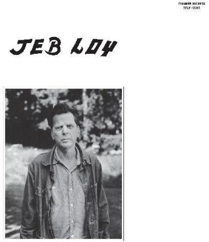 Jeb Loy Nichols: Jeb Loy - VINYL LP