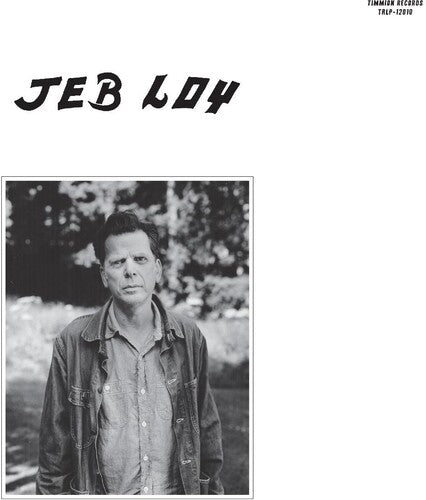 Jeb Loy Nichols: Jeb Loy - COMPACT DISCS