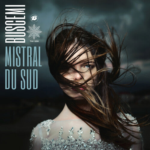 Buscemi: Mistral du Sud - COMPACT DISCS