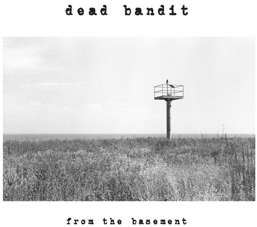 Dead Bandit: From The Basement - VINYL LP