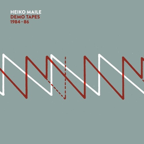 Heiko Maile: Demo Tapes 1984-86 - COMPACT DISCS