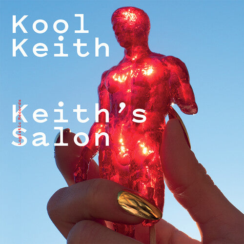 Kool Keith: Keith's Salon - COMPACT DISCS