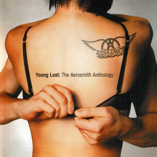 Aerosmith: Young Lust: The Aerosmith Anthology - COMPACT DISCS
