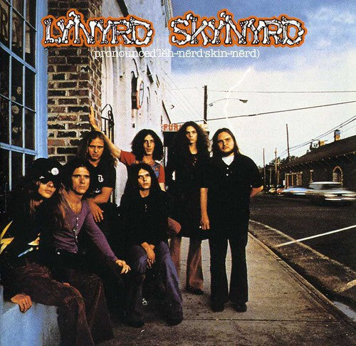 Lynyrd Skynyrd: Pronounced Leh-Nerd Skin-Nerd - COMPACT DISCS