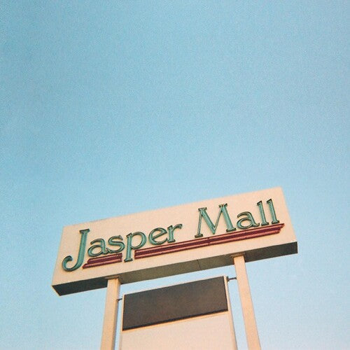 Jasper Mail / O.S.T.: Jasper Mail (Original Soundtrack) - VINYL LP