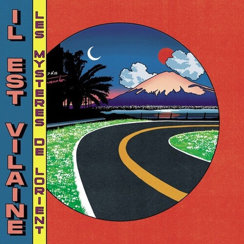 Il Est Vilaine: Les Mysteres de Lorient - VINYL LP
