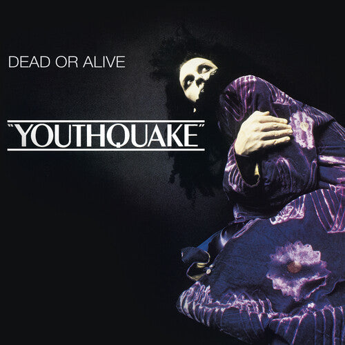 Dead or Alive: Youthquake - COMPACT DISCS