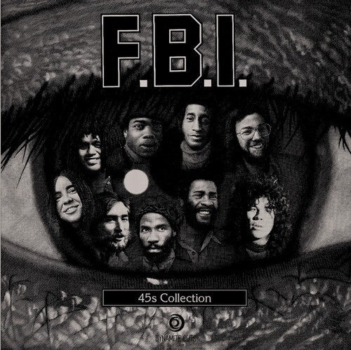 F.B.I.: FBI - 7-INCH SINGLE