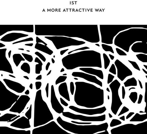 Ist: A More Attractive Way - COMPACT DISCS