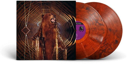 My Morning Jacket: It Still Moves [Golden Smoke 2 LP] - VINYL LP