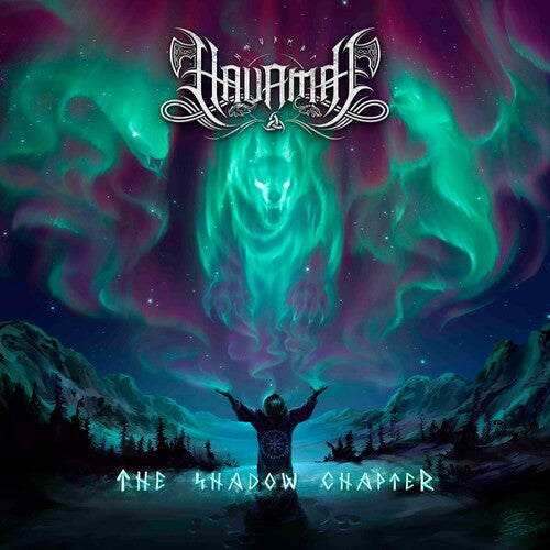 Havamal: The Shadow Chapter - COMPACT DISCS