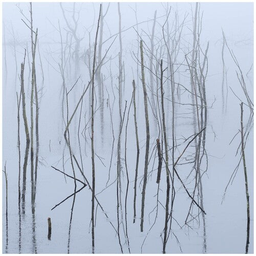 Olhava: Frozen Bloom - COMPACT DISCS