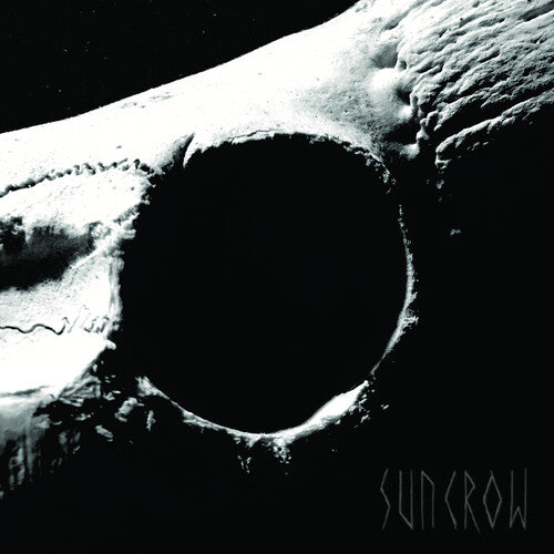 Sun Crow: Quest For Oblivion - VINYL LP