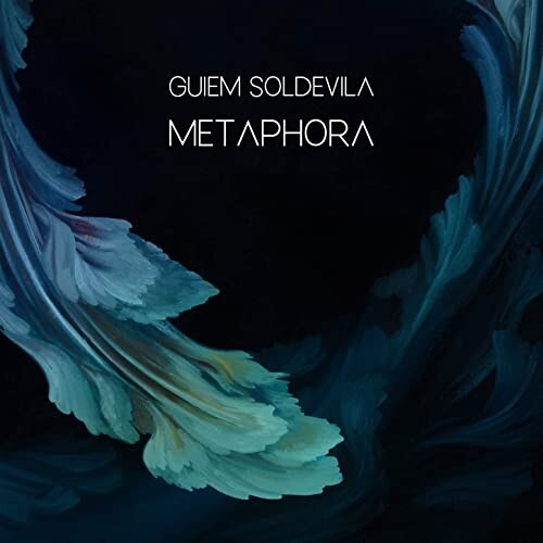 Guiem Soldevila: Metaphora - VINYL LP