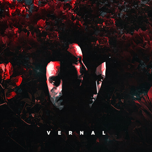 Vernal: Vernal - COMPACT DISCS