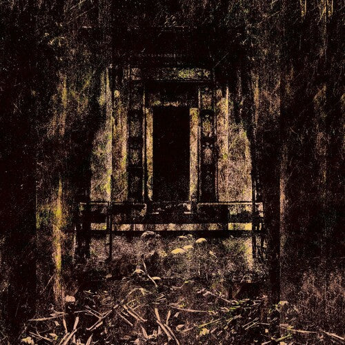 Coffin Lurker: Foul & Defiled - VINYL LP