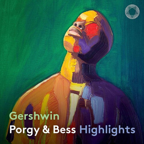 Alsop: Porgy & Bess (Highlights) - SUPER-AUDIO CD