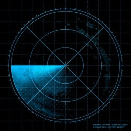 EXO: Don't Fight The Feeling (Expansion Version) (Random Cover) - COMPACT DISCS
