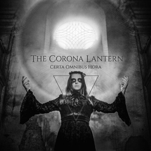 Corona Lantern: Certa Omnibus Hora - COMPACT DISCS