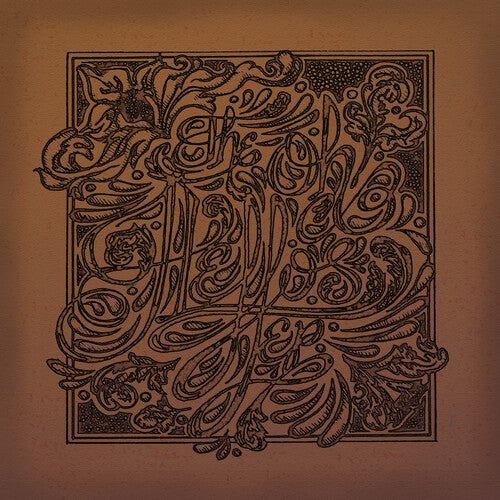 Oh Hellos: The Oh Hellos EP - COMPACT DISCS