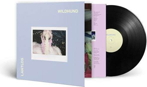 Lantlos: Wildhund - VINYL LP