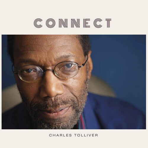 Charles Tolliver: Connect - COMPACT DISCS