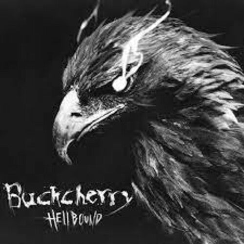 Buckcherry: Hellbound - COMPACT DISCS
