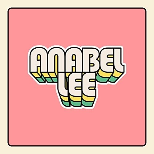 Anabel Lee: Anabel Lee - VINYL LP