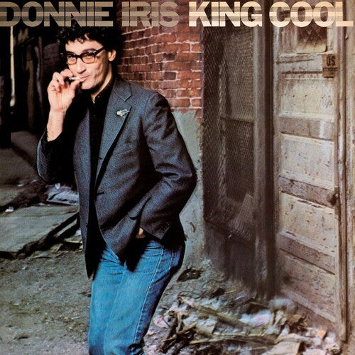 Donnie Iris: King Cool - COMPACT DISCS