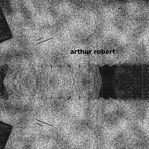Arthur Robert: Transition Part 1 - 12-INCH SINGLE