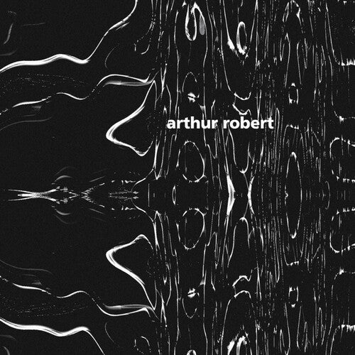 Arthur Robert: Transition Part 2 - 12-INCH SINGLE