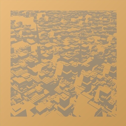 Idealist: City Of Dreams - 12-INCH SINGLE