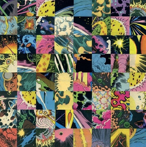 Moore, Anthony / Specht, Dirk / Grewenig, Tobias: The April Sessions - VINYL LP