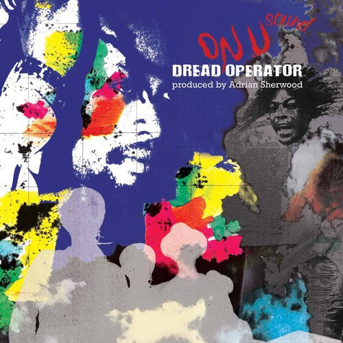 Adrian Sherwood: Dread Operator From The On U Sound Archives - COMPACT DISCS