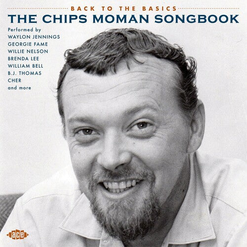 Various Artists: Back To The Basics: Chips Moman Songbook / Various - COMPACT DISCS