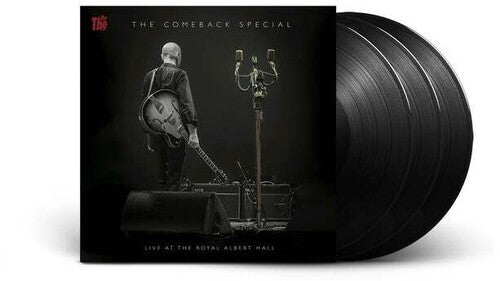 The The: The Comeback Special - VINYL LP