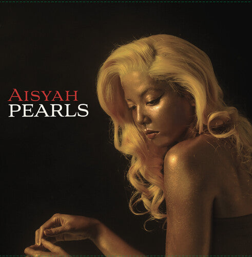 Aisyah: Pearls - SUPER-AUDIO CD