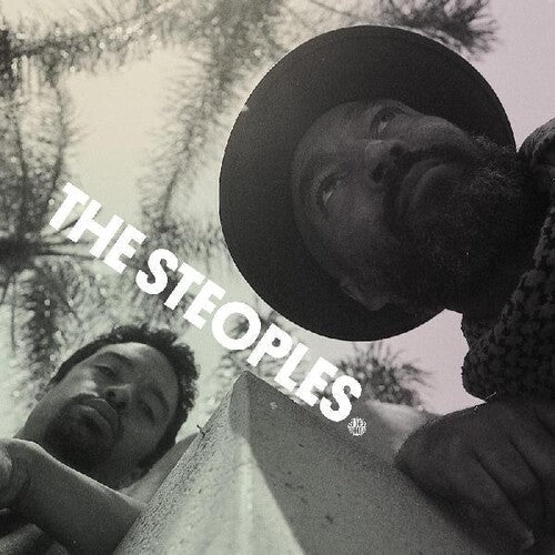 Steoples: Wide Through The Eyes Of No One - VINYL LP