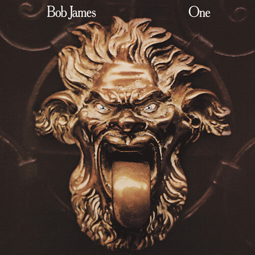 Bob James: One (2021 Remastered) (SACD) - SUPER-AUDIO CD