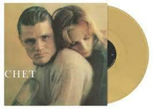 Chet Baker: Chet [Transparent 'Beer' Colored Vinyl] - VINYL LP
