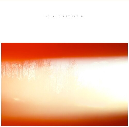 Island People: II - VINYL LP