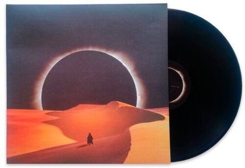 Toundra: Vortex - VINYL LP