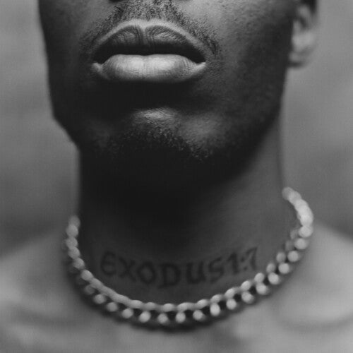 DMX: Exodus - COMPACT DISCS