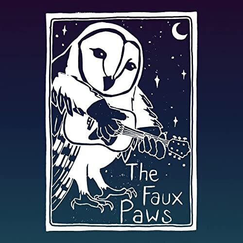 Faux Paws: The Faux Paws - COMPACT DISCS