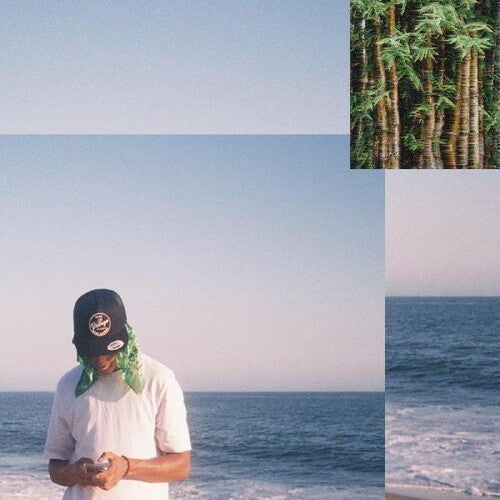Coolin' Cal: Coolin' Cal - CASSETTES