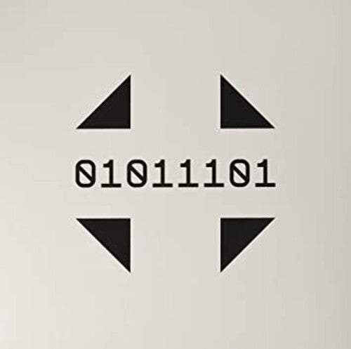 Biochip: Crux Alley - VINYL LP