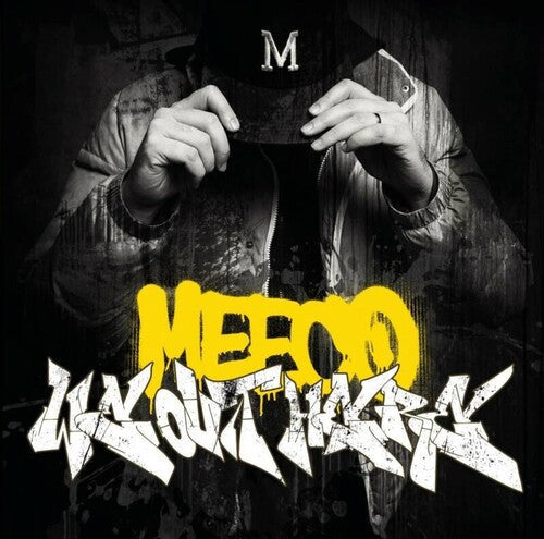 Meeco: We Out Here - VINYL LP
