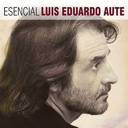 Luis Eduardo Aute: Esencial Luis Eduardo Aute - COMPACT DISCS