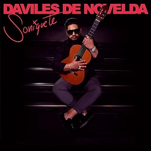 Daviles De Novelda: Soniquete - COMPACT DISCS