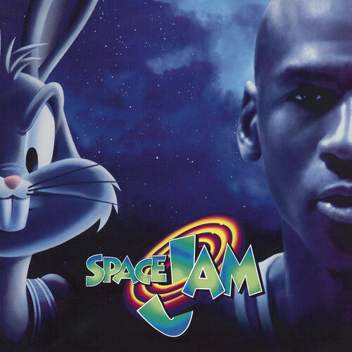 Space Jam: Music From & Inspired by the / O.S.T.: Space Jam (Music From And Inspired By The Motion Picture) - VINYL LP